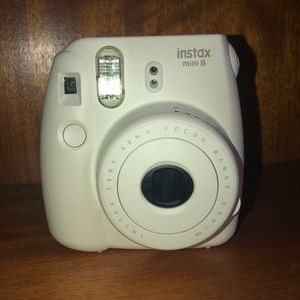 fujifilm instax mini 8